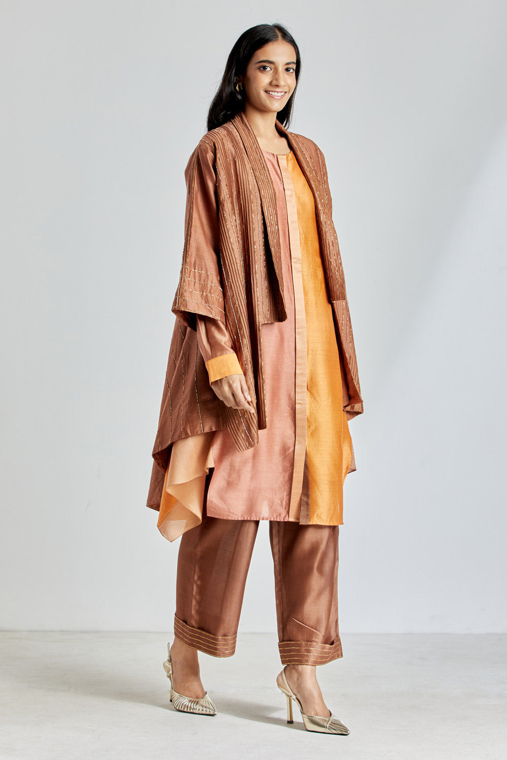 Kimono Set