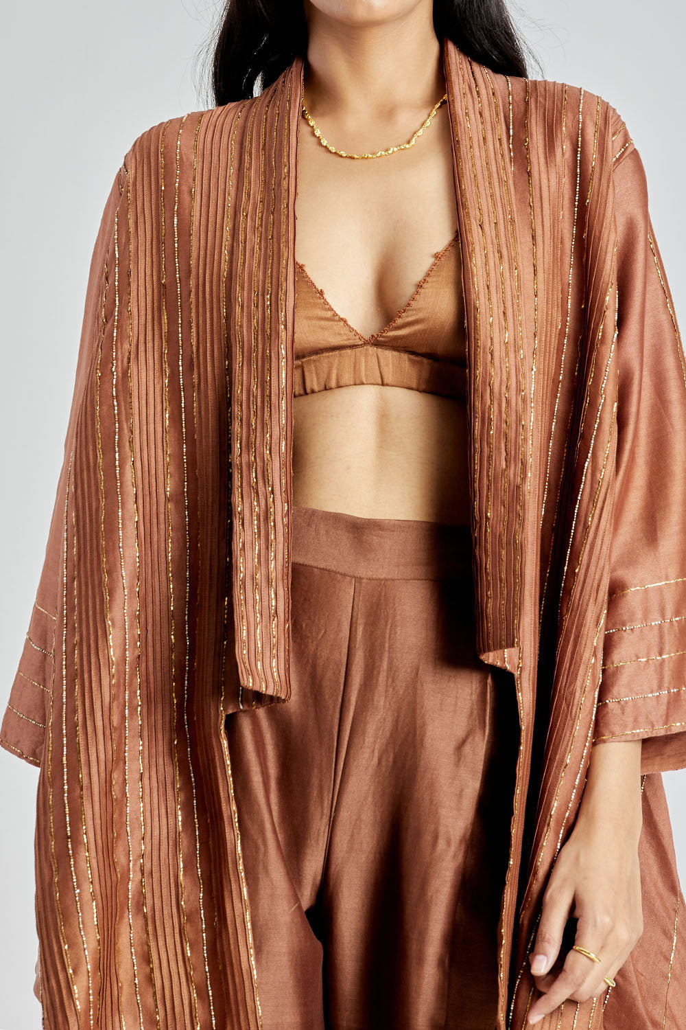 Pitta Kimono Jacket