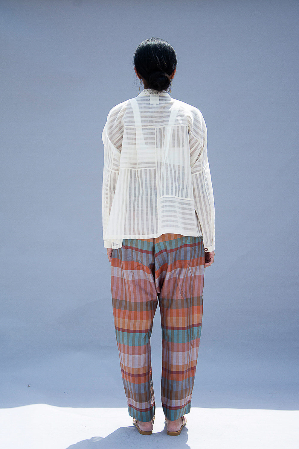 Sheer Water Shirt