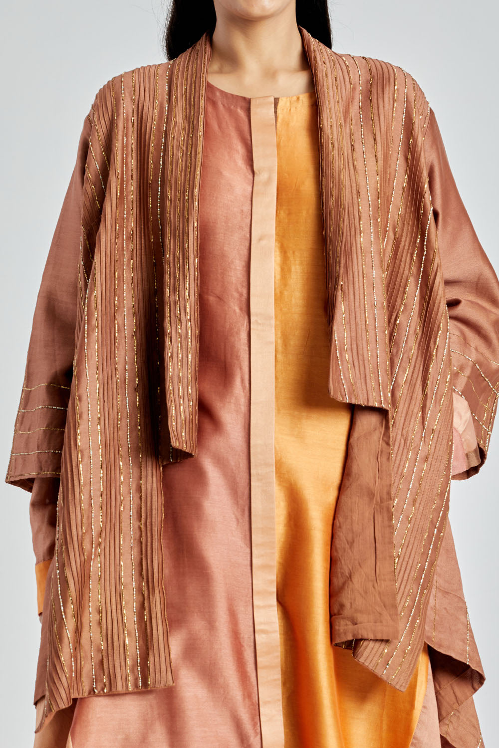 Kimono Set