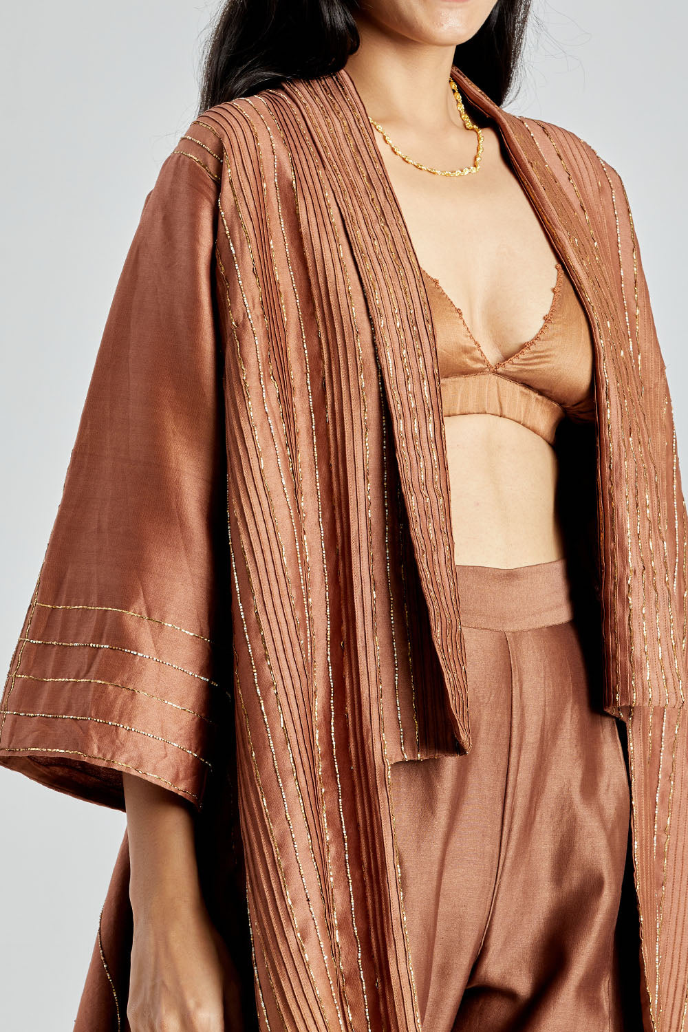 Pitta Kimono Jacket