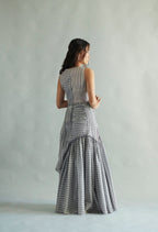 Waterfall Dress