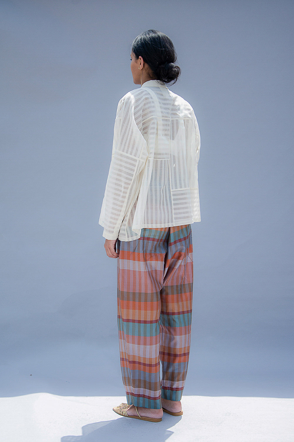 Sheer Water Shirt