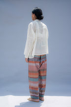 Sheer Water Shirt