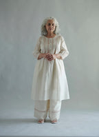 Climber Tunic with wide Leg trousers