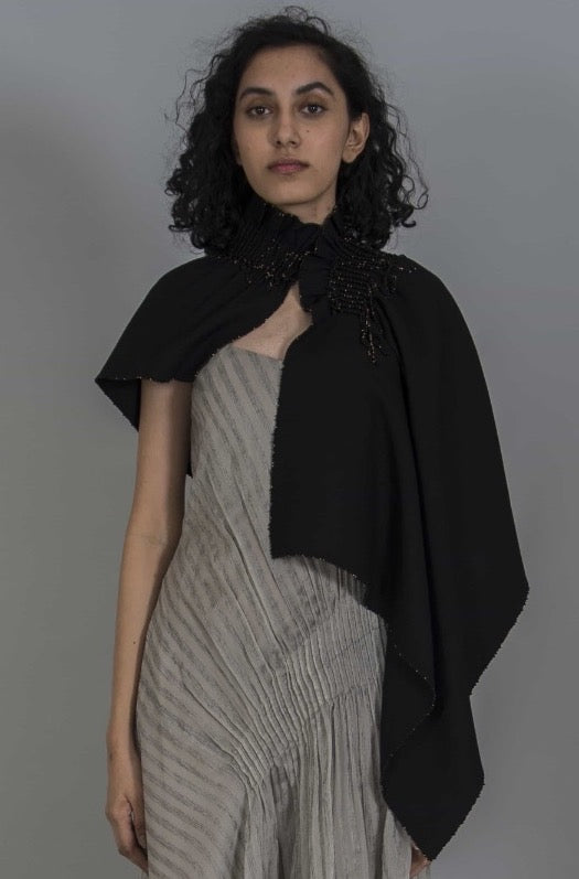 Night Tulip Cape