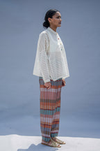 Sheer Water Shirt