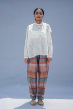 Sheer Water Shirt