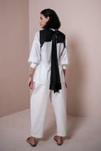 Frill Shirt