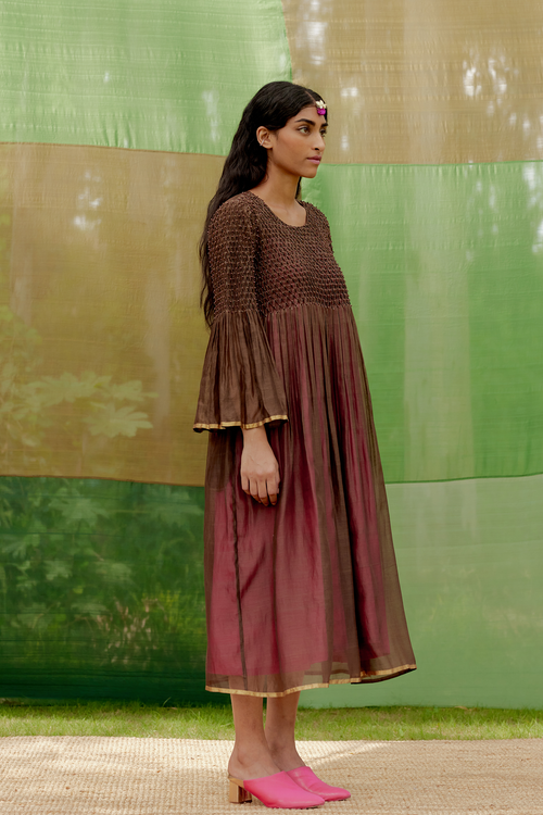 Bead Dress