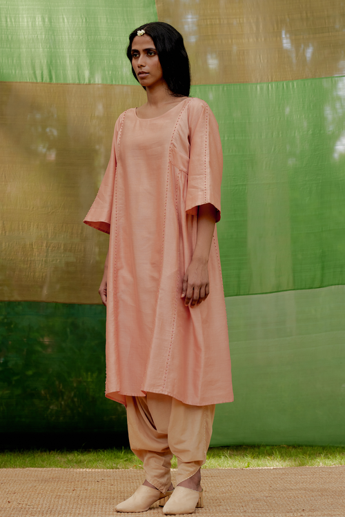 Beaded Tunic