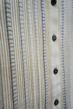Stitch detail Shirt