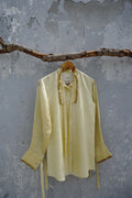 Gold Kani Shirt