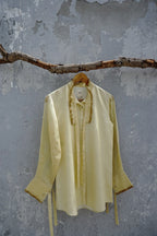 Gold Kani Shirt