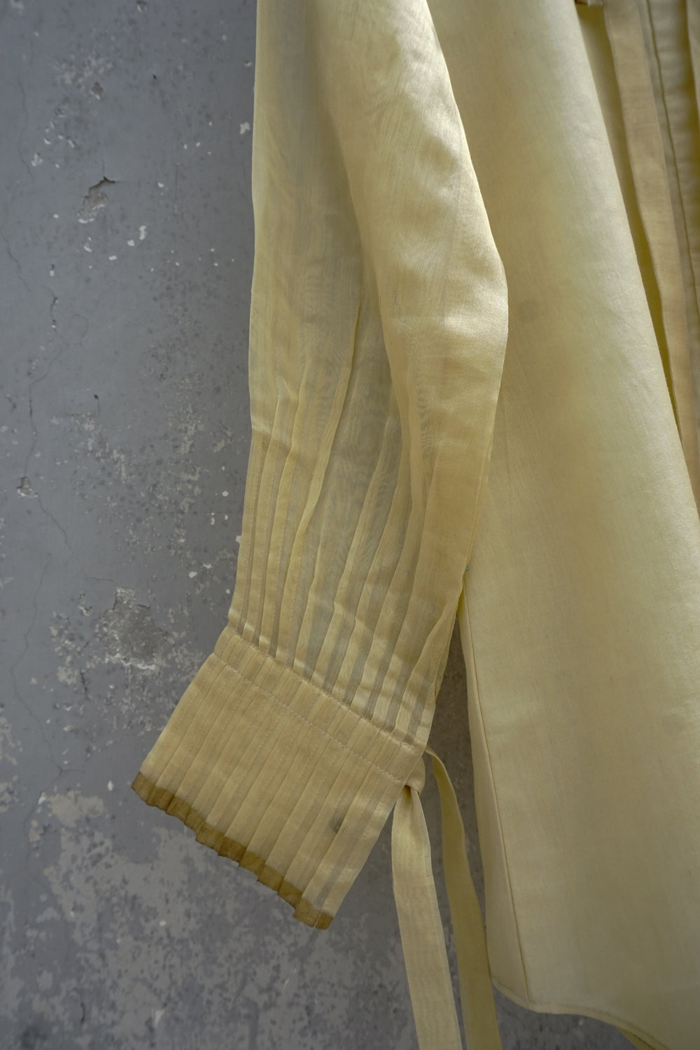 Gold Kani Shirt