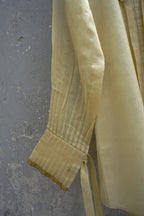 Gold Kani Shirt