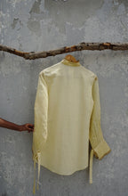 Gold Kani Shirt