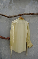 Load image into Gallery viewer, Gold Kani Shirt
