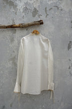 Gold Kani Shirt