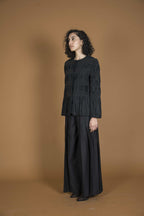Folliage Jacket