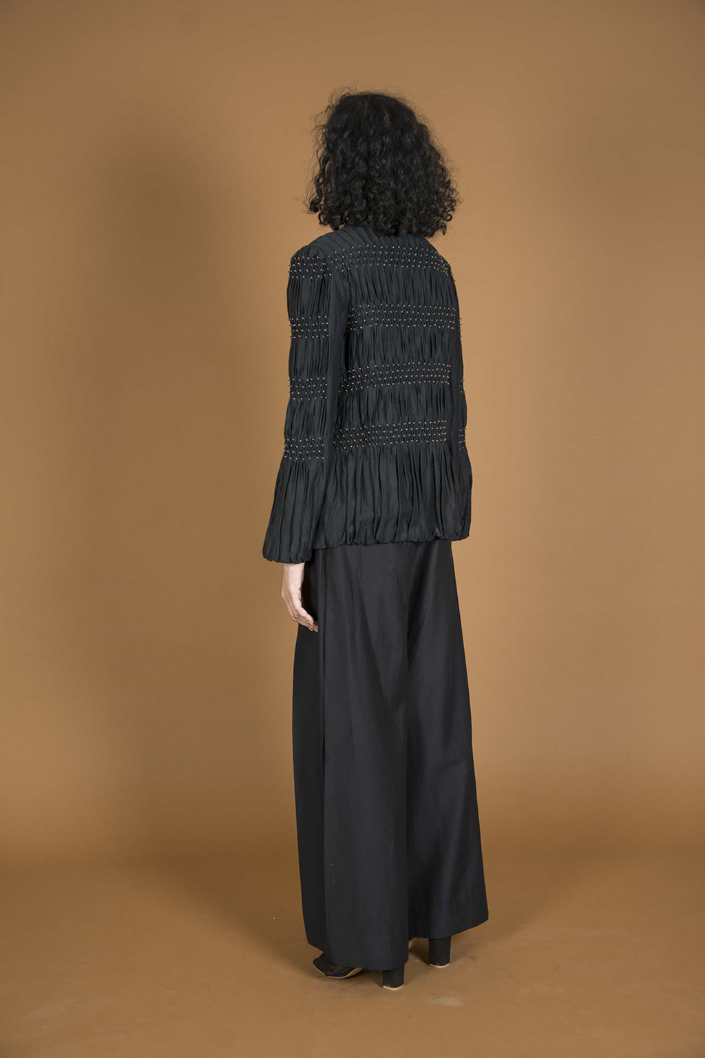 Folliage Jacket