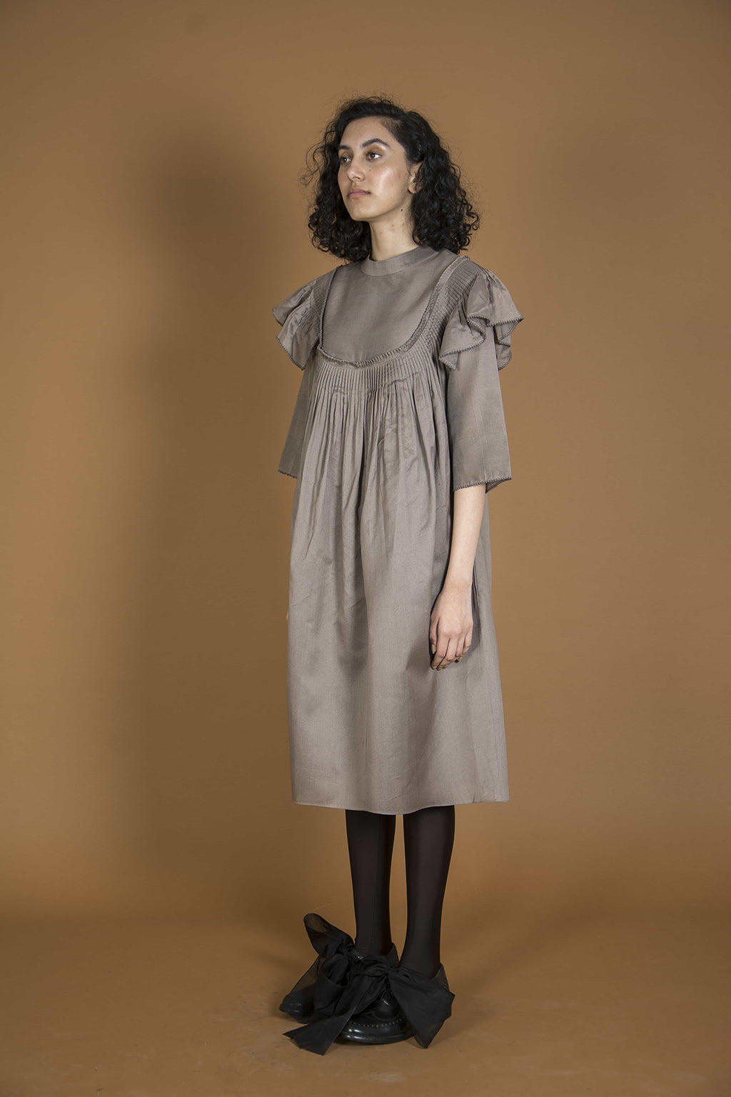 Petunia Dress