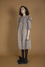 Petunia Dress