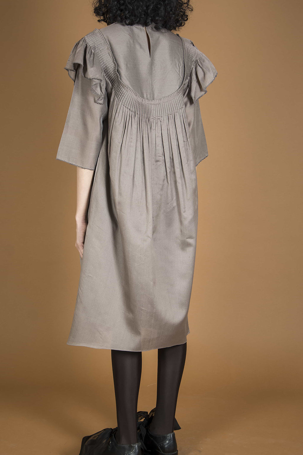 Petunia Dress