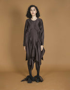 Crest Dress