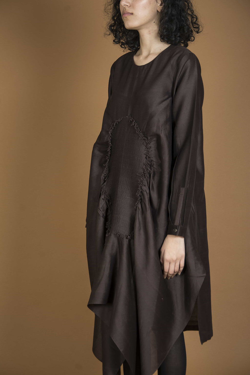 Crest Dress