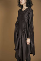 Crest Dress