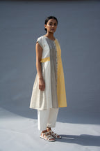 Cityscape Dress