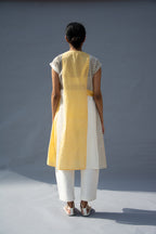 Cityscape Dress