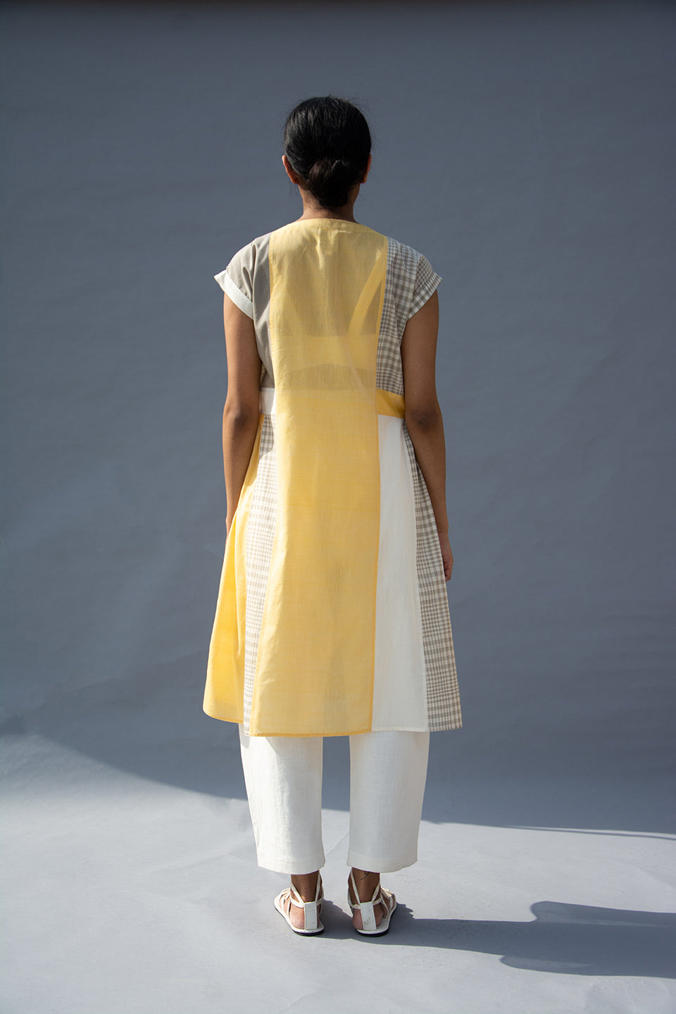 Cityscape Dress