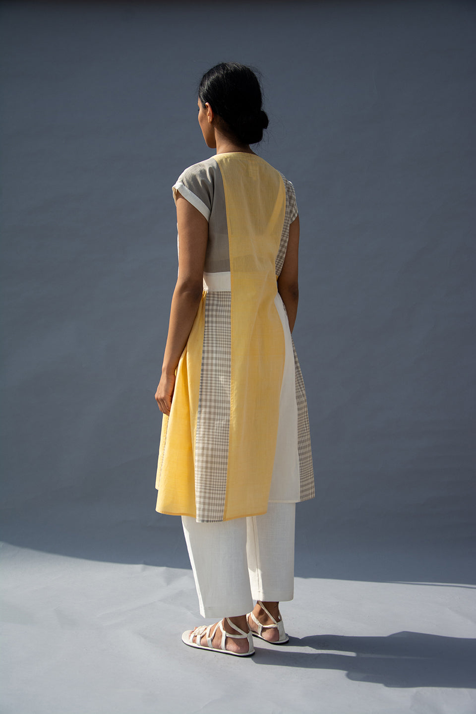 Cityscape Dress