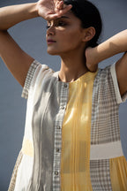 Cityscape Dress
