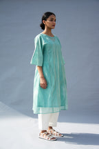 Dew Drop Dress
