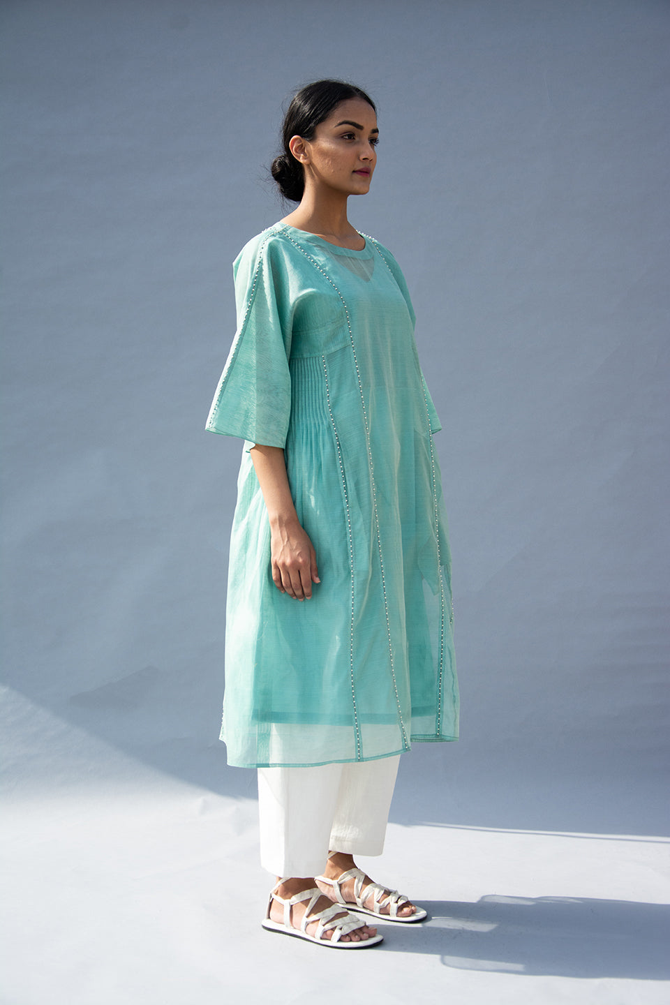 Dew Drop Dress