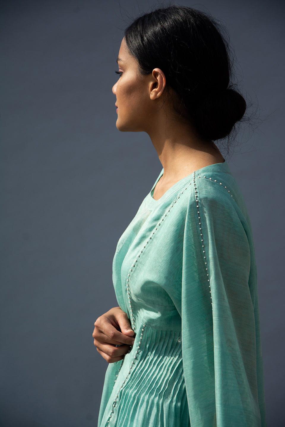 Dew Drop Dress