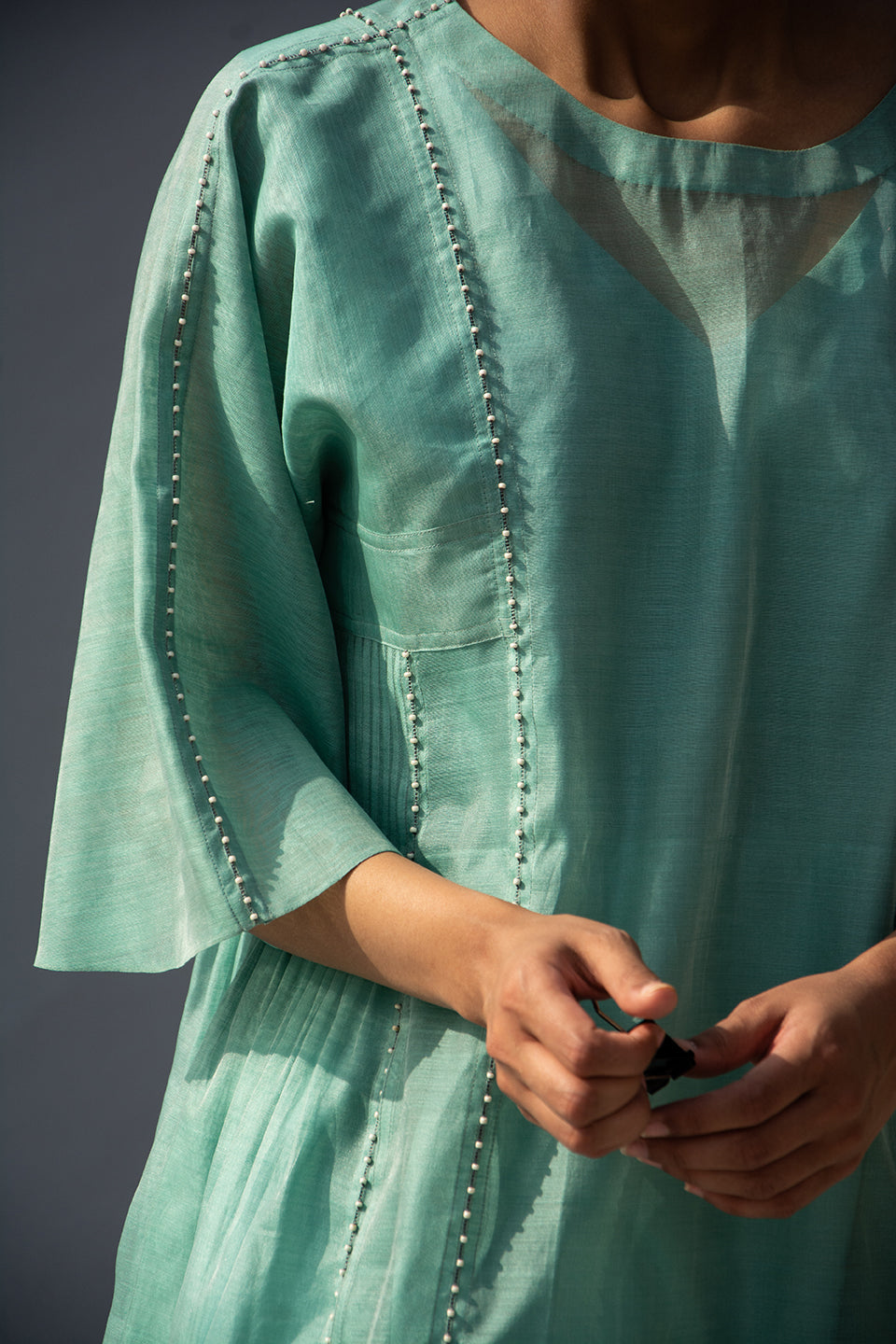 Dew Drop Dress