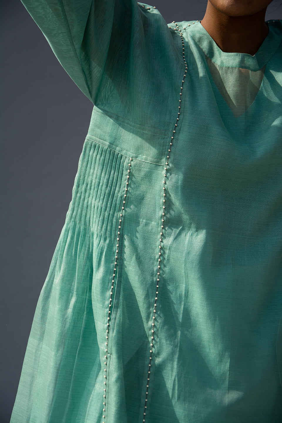 Dew Drop Dress