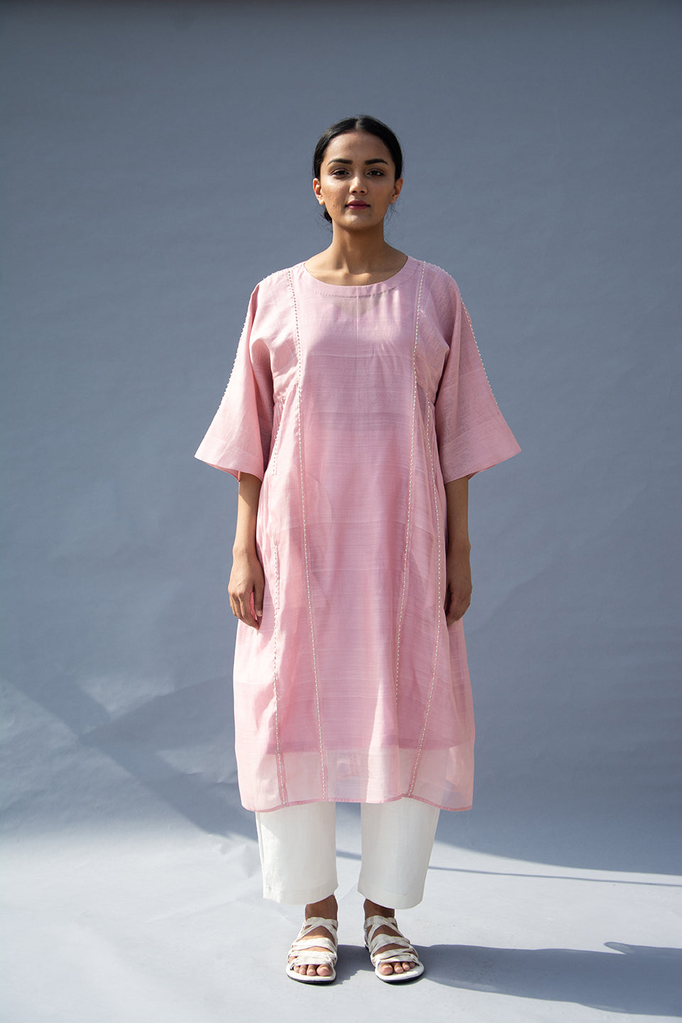 Dew Drop Dress