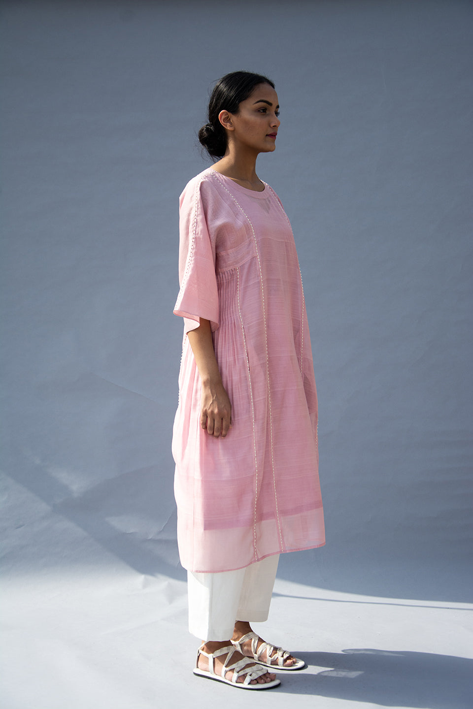 Mist Dress