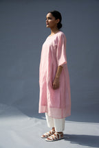 Mist Dress