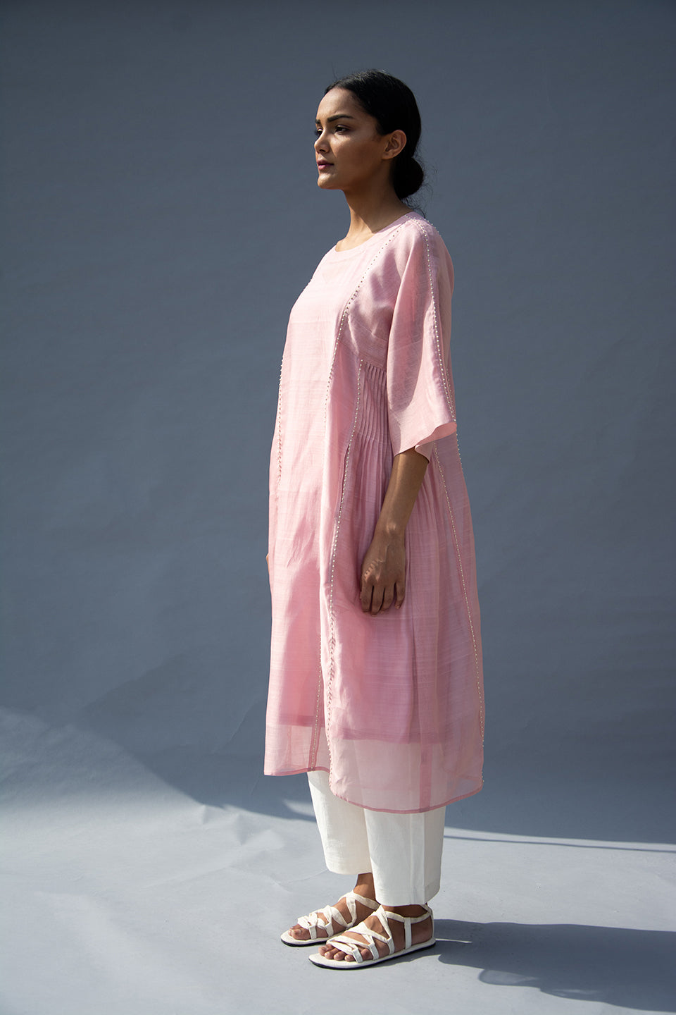 Mist Dress
