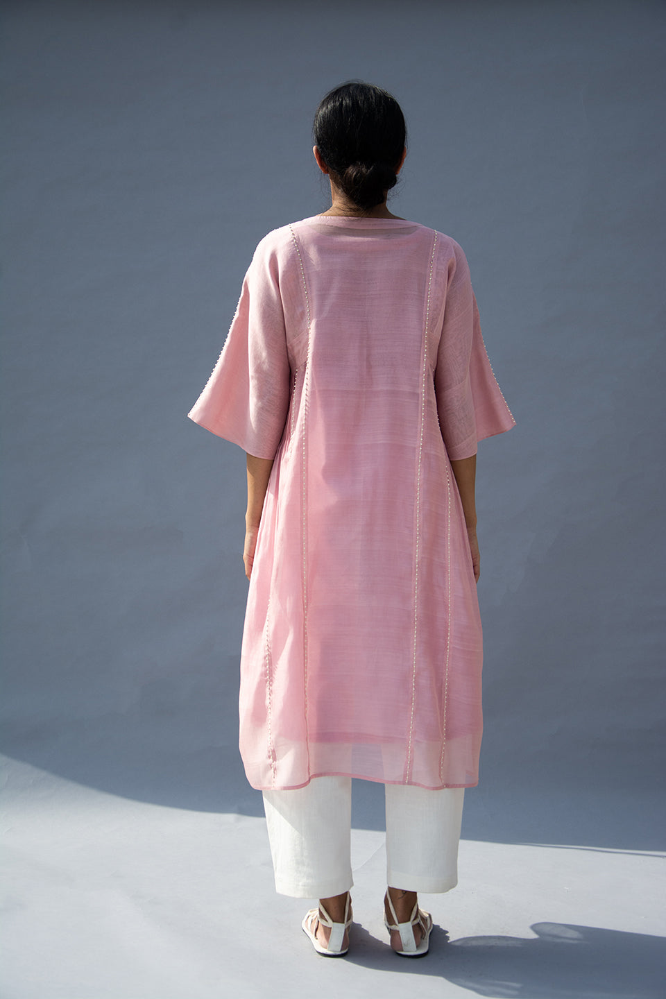 Dew Drop Dress