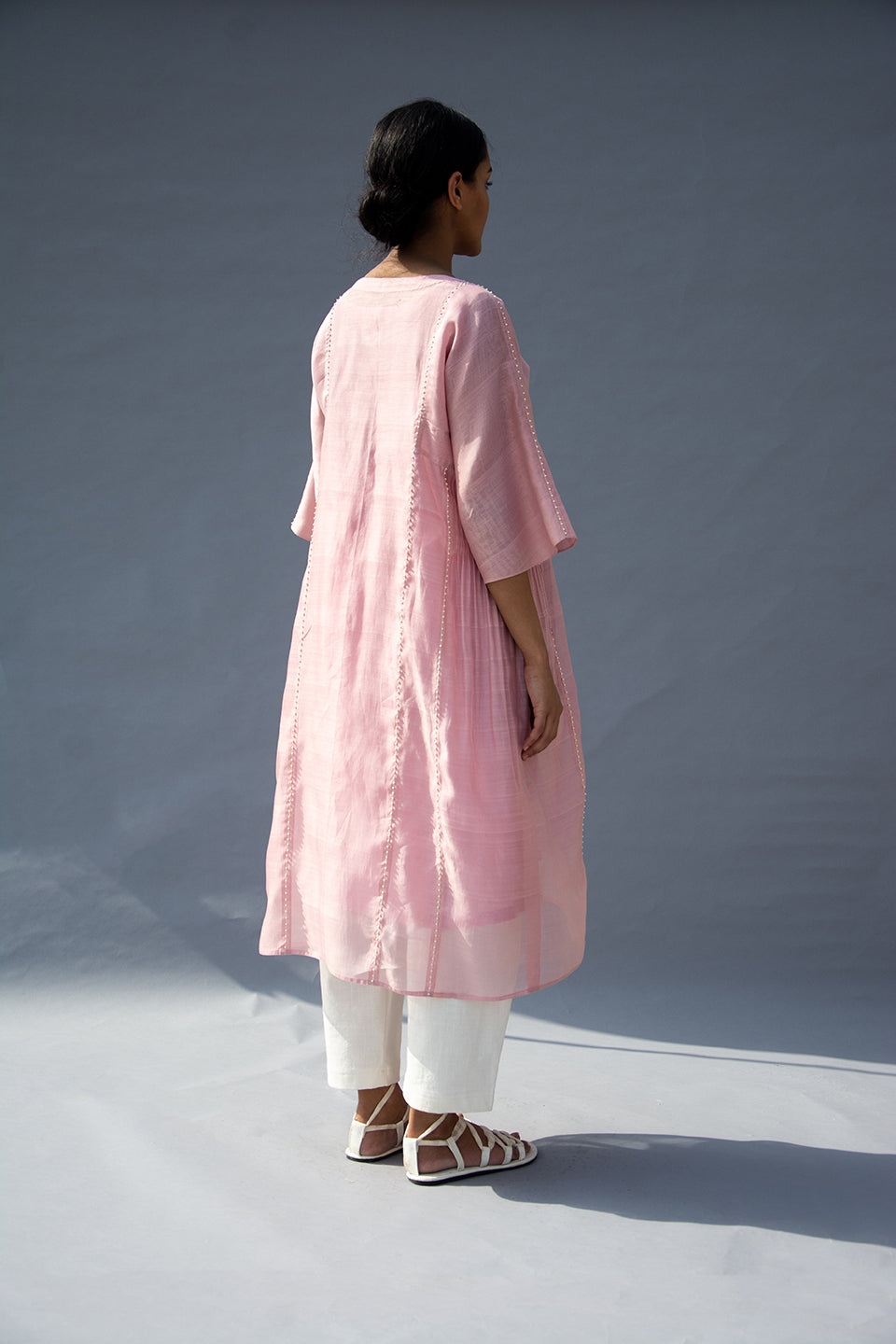 Dew Drop Dress