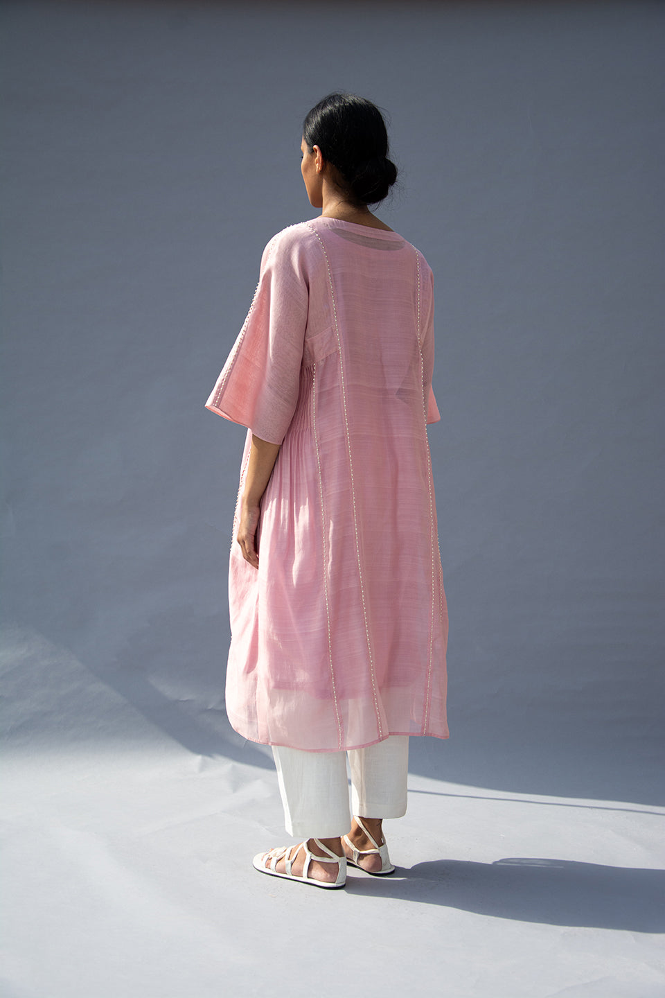 Dew Drop Dress