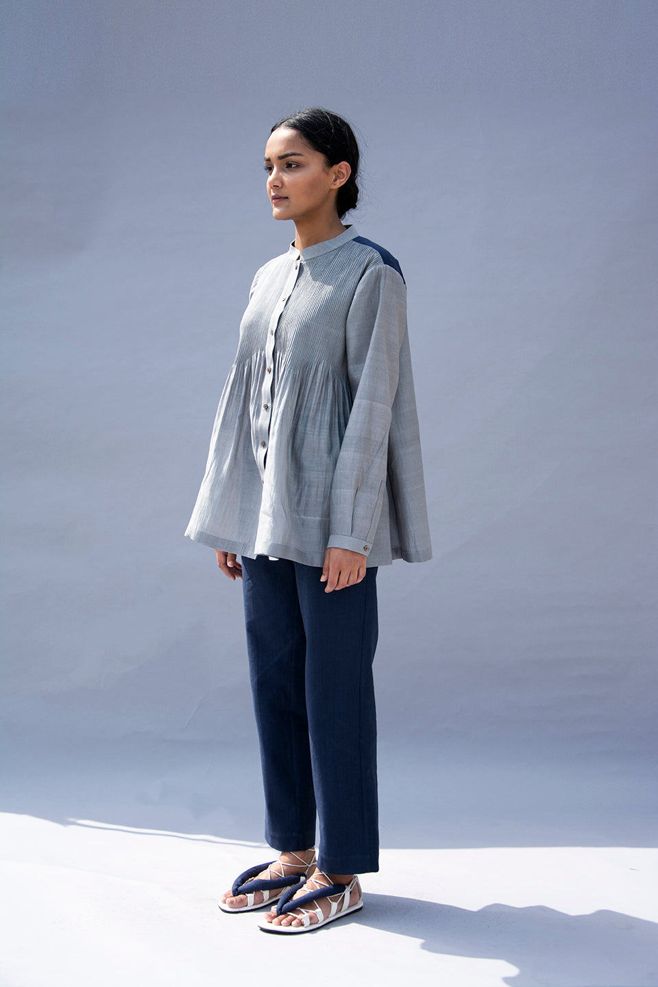 Cloud Shirt