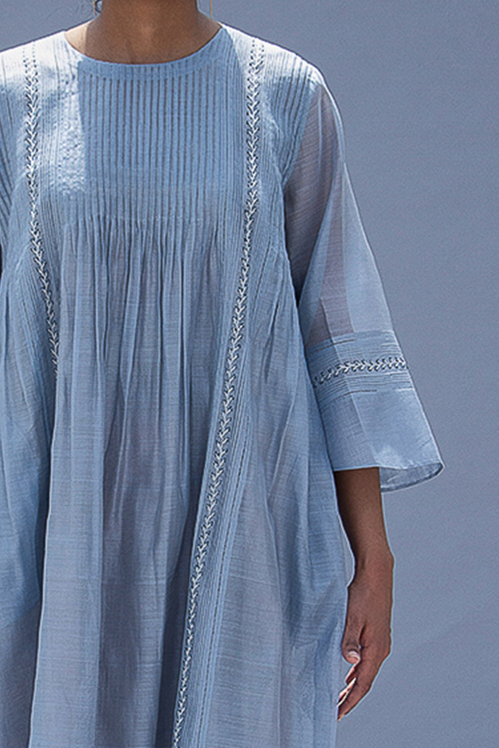 Camellia Dress